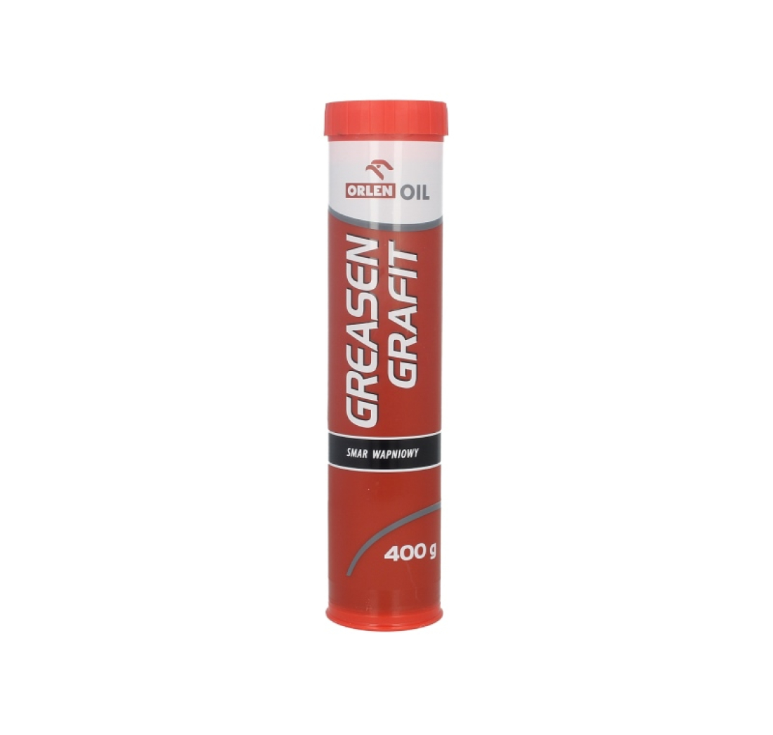 GRAFITNA MAST 400 gr - SUPER SNAŽNO PODMAZIVANJE